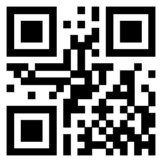 3302266952 - Immagine del Qr Code associato