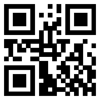 Il QrCode di 3302266953