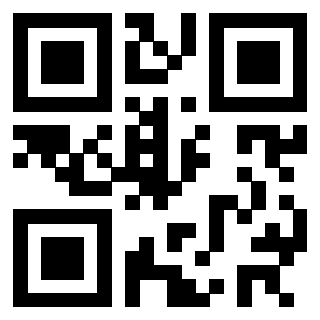 Scansione del Qr Code di 3302266957