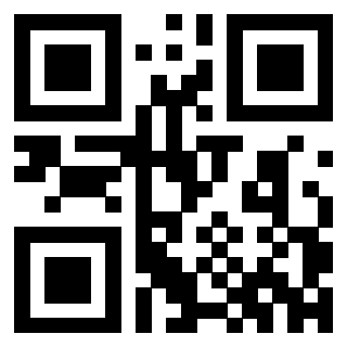 3302266960 - Immagine del QrCode associato