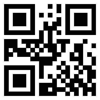 Il QrCode di 3302266961