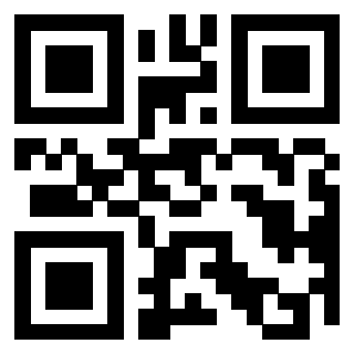 3302266962 - Immagine del Qr Code