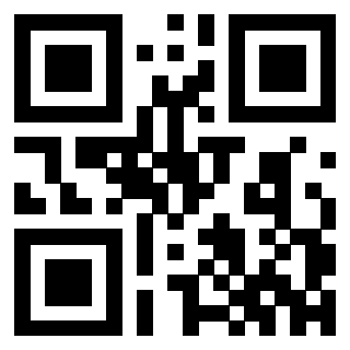 3302266963 QrCode associato
