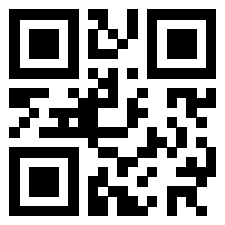 Il Qr Code di 3302266964
