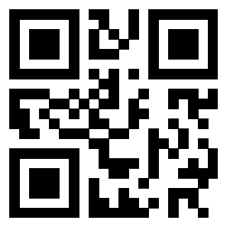 Immagine del Qr Code di 3302266967