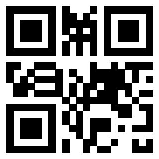 Immagine del QrCode di 3302266970