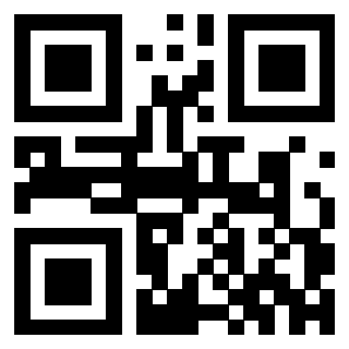 3302266971 - Immagine del Qr Code