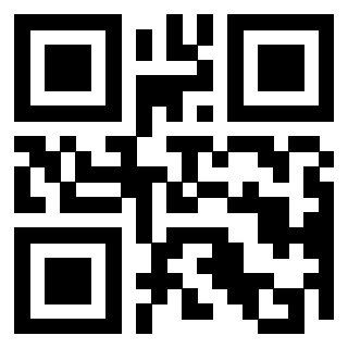 3302266973 Qr Code associato