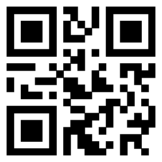 Immagine del QrCode di 3302266975