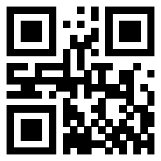 Immagine del QrCode di 3302266976