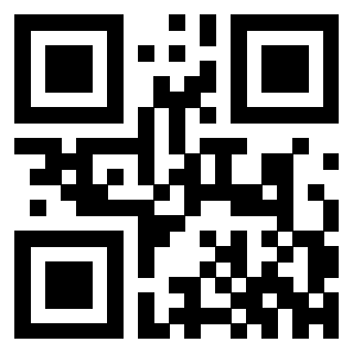 3302266979 Qr Code associato