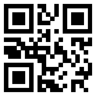 Immagine del QrCode di 3302266980