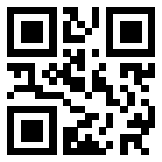 3302266983 QrCode associato