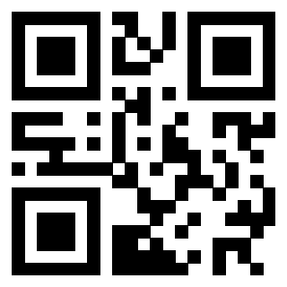 Immagine del QrCode di 3302266988