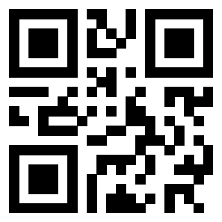 Il Qr Code di 3302266989