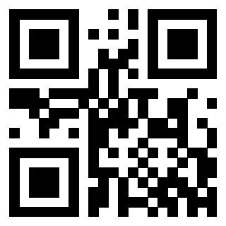 Immagine del Qr Code di 3302266990