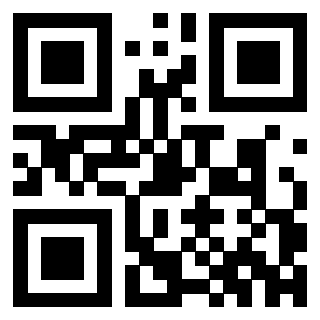 Immagine del Qr Code di 3302266992