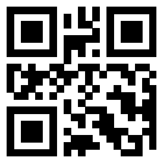 Scansione del Qr Code di 3302266993