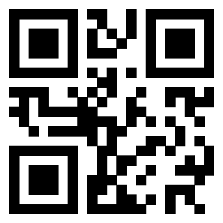 Immagine del QrCode di 3302266994