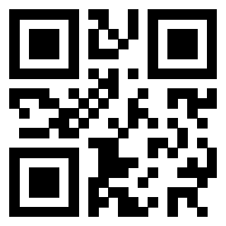 Immagine del Qr Code di 3302266996