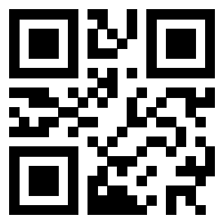 Immagine del QrCode di 3302267000