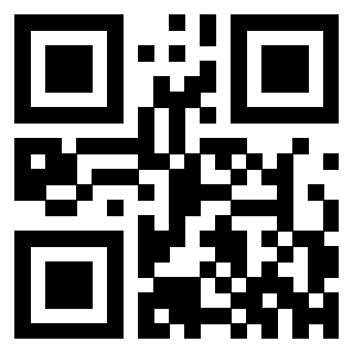 3302267003 QrCode associato