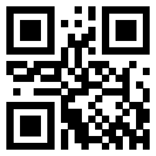 3302267004 - Immagine del QrCode
