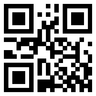 Immagine del Qr Code di 3302267005