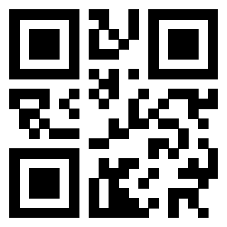 Scansione del Qr Code di 3302267006