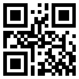 3302267007 Qr Code associato