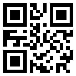 Il QrCode di 3302267010