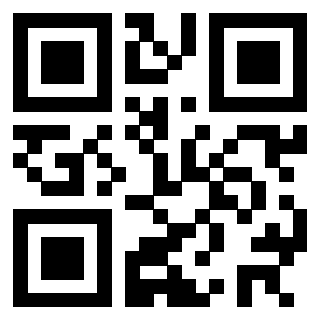 3302267011 Qr Code associato