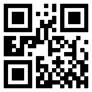 3302267012 - Immagine del QrCode associato