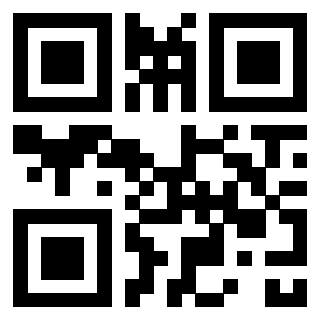 Il Qr Code di 3302267013