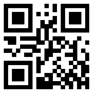 3302267014 - Immagine del QrCode associato