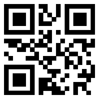 3302267016 - Immagine del QrCode