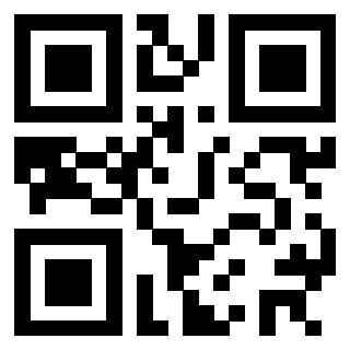 Scansione del QrCode di 3302267020