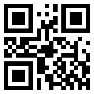 3302267021 QrCode associato