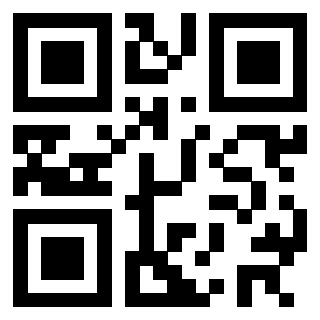 3302267023 - Immagine del QrCode