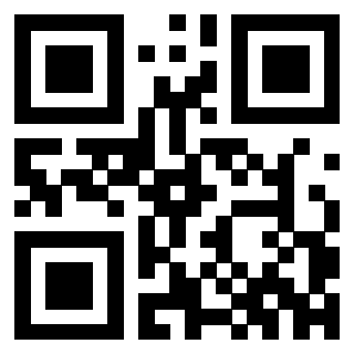 Qr Code di 3302267026