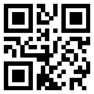 3302267030 Qr Code associato