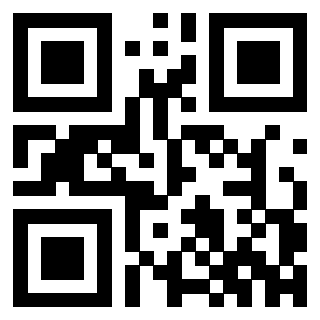3302267033 QrCode associato