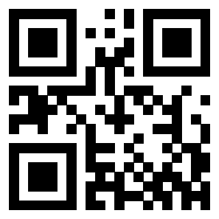 Scansione del Qr Code di 3302267034