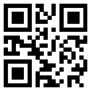 3302267036 QrCode associato