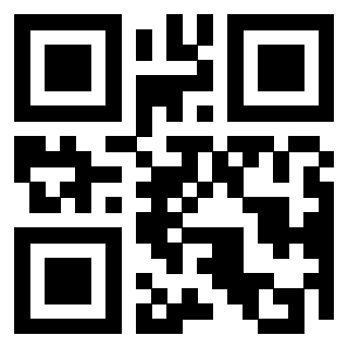 3302267037 - Immagine del QrCode