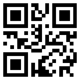 Immagine del Qr Code di 3302267040