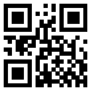 Il QrCode di 3302267042