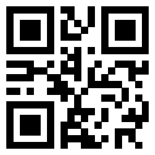 Immagine del QrCode di 3302267043