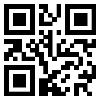 Scansione del Qr Code di 3302267044