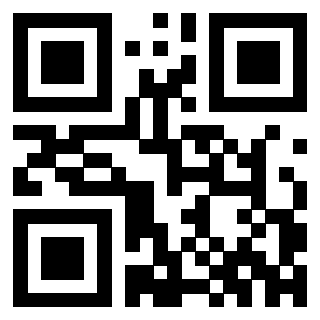 Immagine del Qr Code di 3302267046